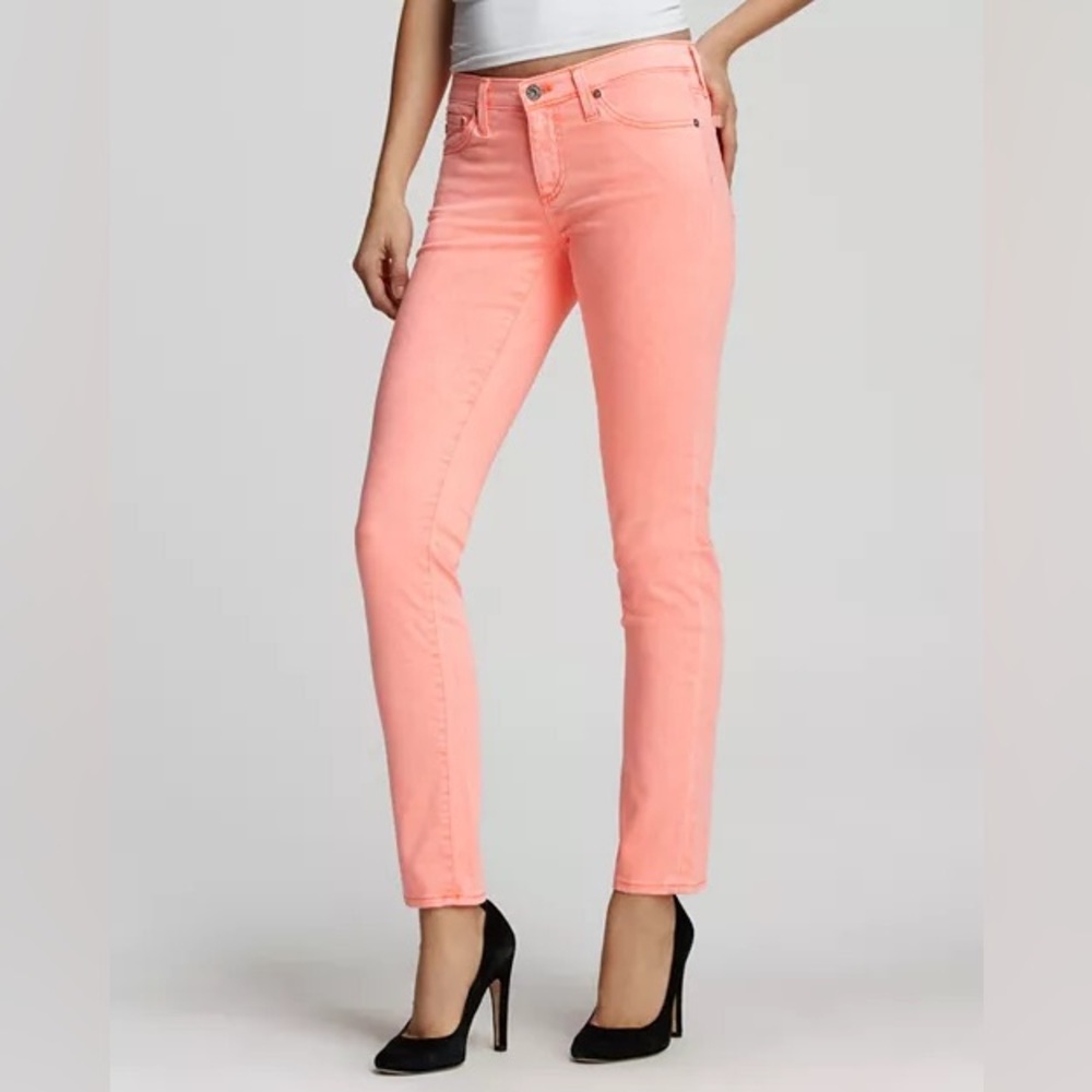 NWT AG Jeans Ex-Boyfriend Slim